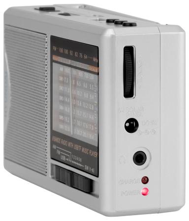 Радиоприемники Hyundai H-PSR160