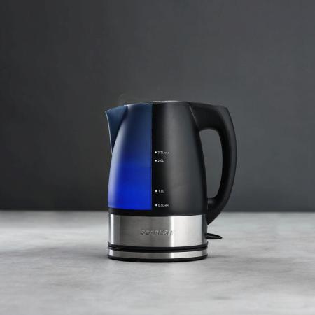 Электрочайники и термопоты Scarlett SC-1020