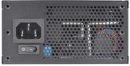 Блоки питания Thermaltake Toughpower SFX FMod 750W PS-STP-0750FNFAPE-1 [PS-STP-0750FNFAPE-1]