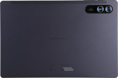 Планшеты Digma Pro HIT 18 8GB/256GB (фиолетовый) [HS1011PL, 1996894]