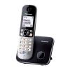 Радиотелефоны DECT Panasonic KX-TG6811RUB