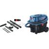 Пылесосы Bosch GAS 12-25 PL 060197C100 [0 601 97C 100]