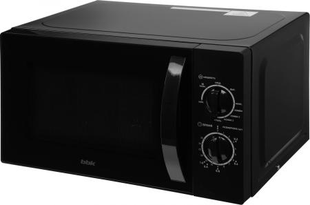 Микроволновые печи BBK 20MWG-739M/B