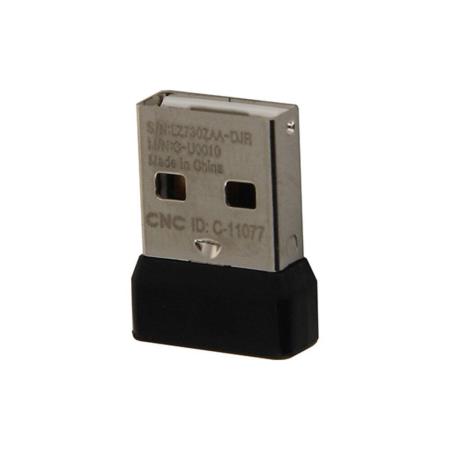 Наборы периферии Logitech Wireless Combo MK345 920-008534 [920-008534]