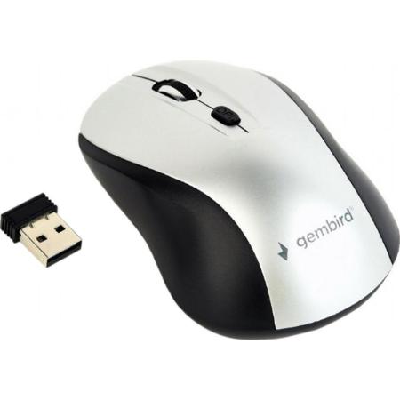 Мыши Gembird MUSW-4B-02-BS
