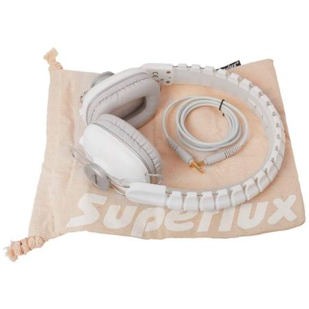 Наушники и гарнитуры Superlux HD581 (черный)