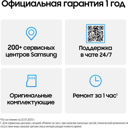 Мобильные телефоны Samsung Galaxy S25 Ultra SM-S938B 12GB/1TB (серебряный титан) [SM-S938BZSQCAU]