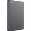 Внешние накопители Seagate Basic STJL1000400 1TB [STJL1000400]