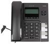 Проводные телефоны Alcatel T56 (черный)