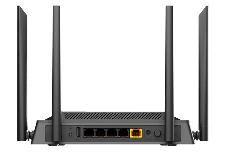 Беспроводные маршрутизаторы D-Link DIR-853/URU/R3A