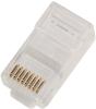 Кабели, адаптеры, разветвители Lanmaster LAN-EZ45-8P8C/U6-100 (100 шт) [LAN-EZ45-8P8C/U6-100]