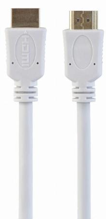 Кабели, адаптеры, разветвители Cablexpert CC-HDMI4-W-6