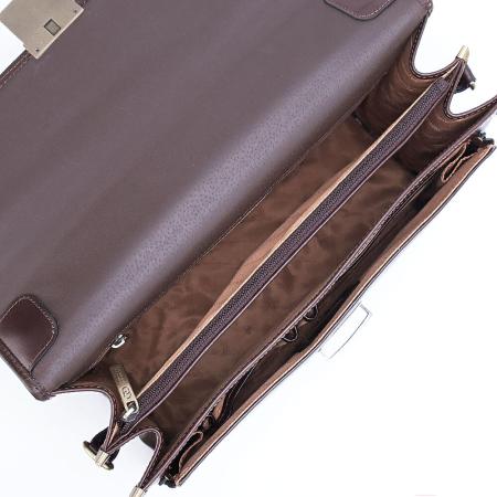 Женские и мужские сумки Francesco Molinary 513-31008-003-DBW