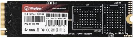 SSD KingSpec NE-512 2280 512GB [NE-512 2280]