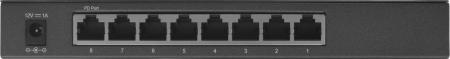 Коммутаторы TP-Link TL-SG2008