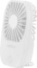 Вентиляторы и охладители воздуха Rombica Flow Handy Fan IV White