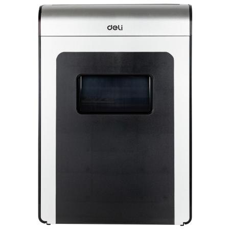 Шредеры Deli E9917-EU