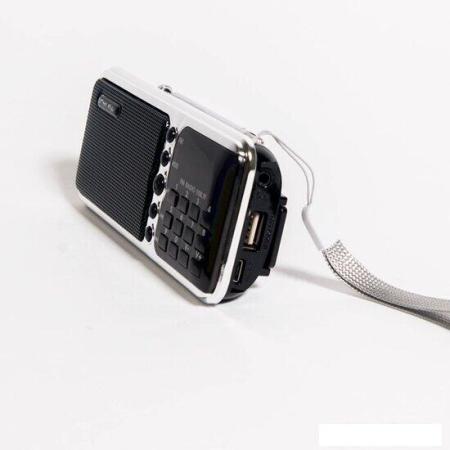 Радиоприемники Miru SR-1027