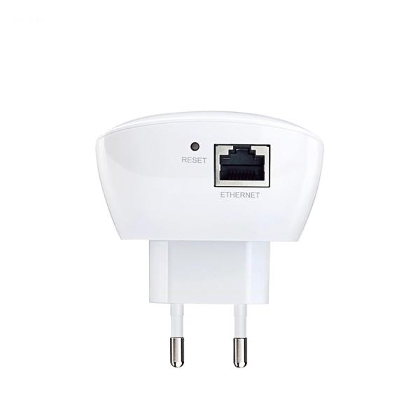 Беспроводные точки доступа и усилители Wi-Fi tp-link TL-WA850RE