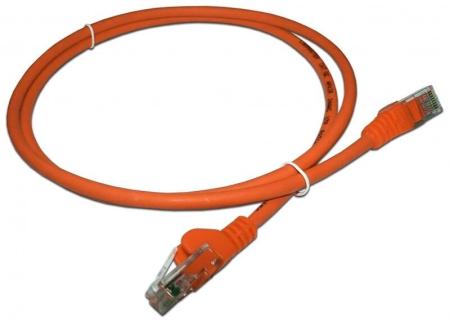 Кабели, адаптеры, разветвители Lanmaster LAN-PC45/U5E-2.0-OR