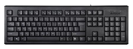 Клавиатуры A4Tech KR-83