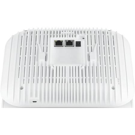 Беспроводные точки доступа и усилители Wi-Fi Zyxel WAX650S [WAX650S-EU0101F]