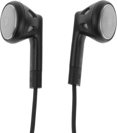 Наушники и гарнитуры FiiO FF1 (черный)