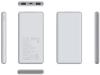 Портативные зарядные устройства Xiaomi Power Bank Lite P16ZM 10000mAh (международная версия) [BHR9350GL]