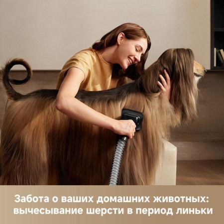 Пылесосы Dreame Station Cordless Vacuum Cleaner Z40 VZV33A [VZV33A]