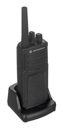 Портативные радиостанции Motorola XT420