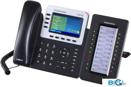 Проводные телефоны Grandstream GXP2140