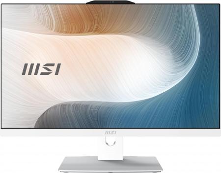 Моноблоки MSI Modern AM242P 1M-1022XRU [9S6-AE0722-1022]