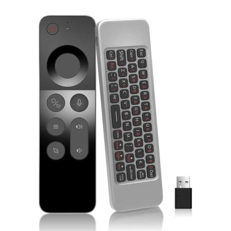 Универсальные пульты ДУ Miru G10S Pro