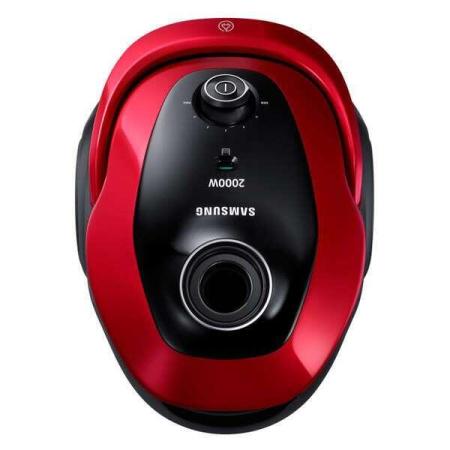 Пылесосы Samsung VC2500M VC20M253AWR/EV [VC20M253AWR/EV]