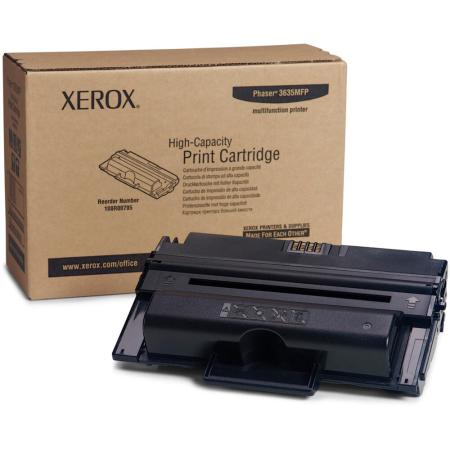 Картриджи для принтеров и МФУ Xerox 108R00796