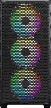 Корпуса Montech AIR 903 Max (черный) [MNT-A903M-B]