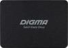 SSD Digma Run S9 256GB DGSR2256GS93T [DGSR2256GS93T]