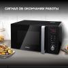 Микроволновые печи Hyundai HYM-M2062