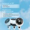 Вентиляторы и охладители воздуха Evolution AirLeaf AL-303R [AL-303R]