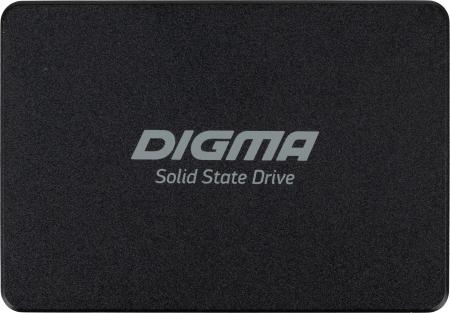 SSD Digma Run S9 256GB DGSR2256GS93T [DGSR2256GS93T]