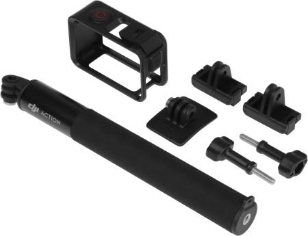 Экшен-камеры DJI Osmo Action 5 Pro Adventure Combo