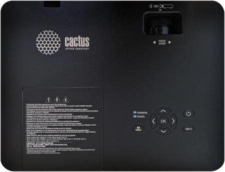 Проекторы CACTUS CS-S2.B