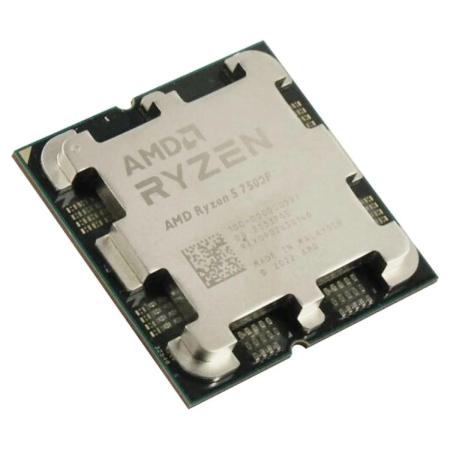 Процессоры AMD Ryzen 5 7500F [100-000000597]