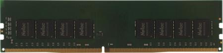 Оперативная память Netac Basic 32ГБ DDR4 3200 МГц NTBSD4P32SP-32J [NTBSD4P32SP-32J, 6926337232829]