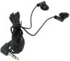 Наушники и гарнитуры Panasonic RP-HV094GU-K