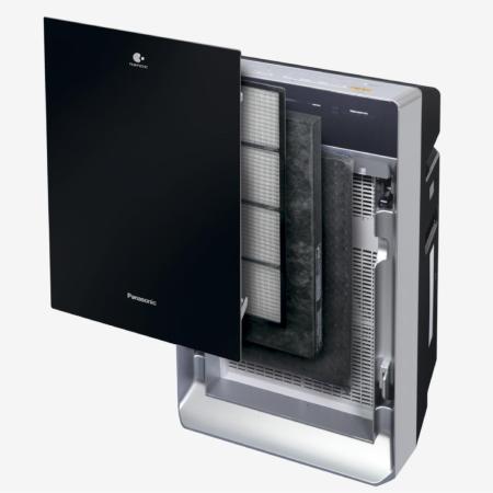 Очистители и мойки воздуха Panasonic F-VXK70R-T