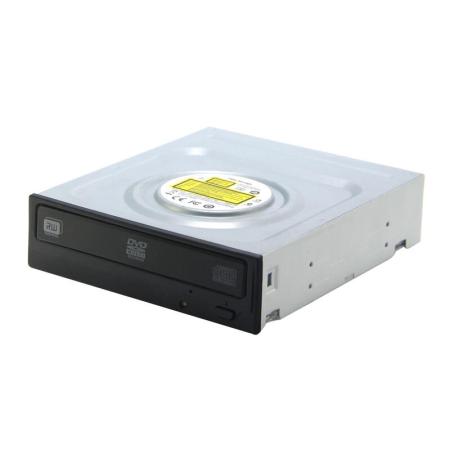 Оптические приводы Gembird DVD-SATA-02
