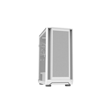 Корпуса Zalman i6 (белый)