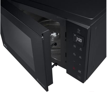 Микроволновые печи LG MW23R35GIB