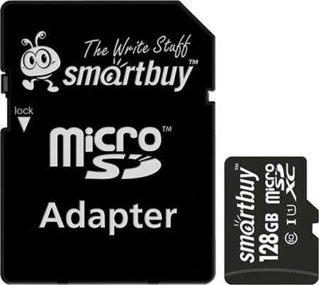 Карты памяти Kingston Canvas React Plus V60 SDXC 128GB [SDR2V6/128GB]